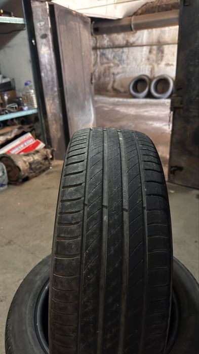 Michlein 195/55 R16