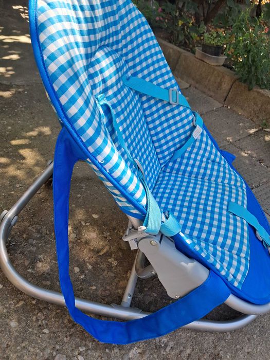 Vand balansoar-scaunel bebelusi