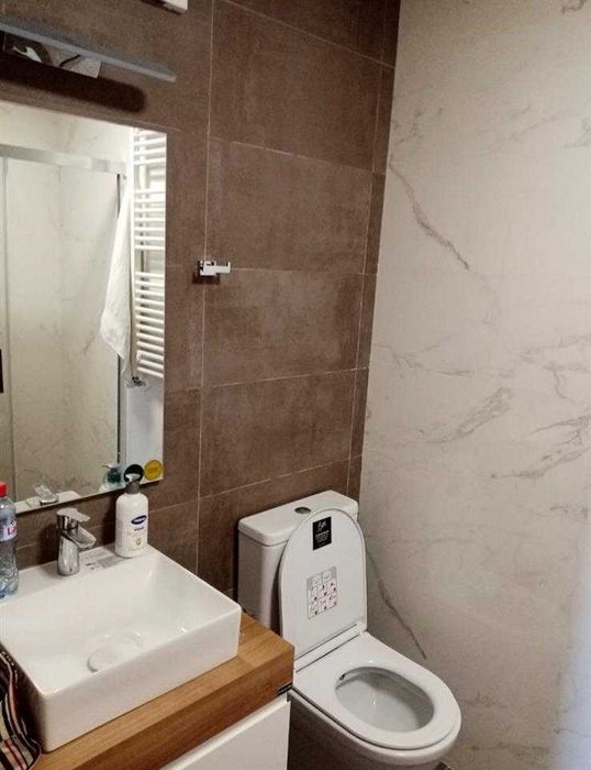 Дава се под наем Двустаен апартамент в Бургас, Братя Миладинови - 59 кв.м за 198.9 € - Снимка #3