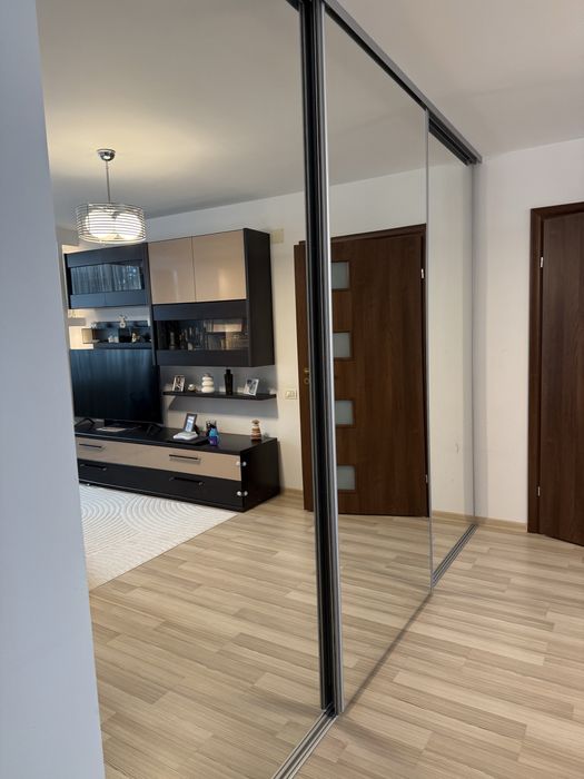 Apartament Tomis |||