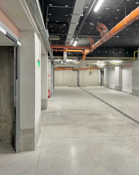 Дава се под наем Гараж / Паркомясто в София, Овча купел 2 - 20 кв.м за 127 € - Снимка #1