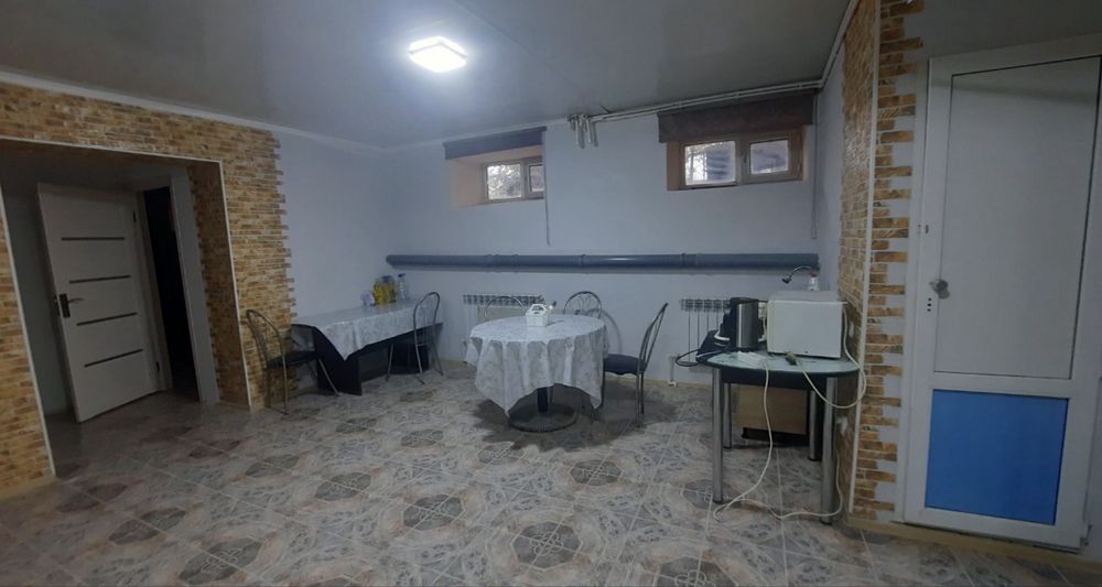 Проживание в хостеле