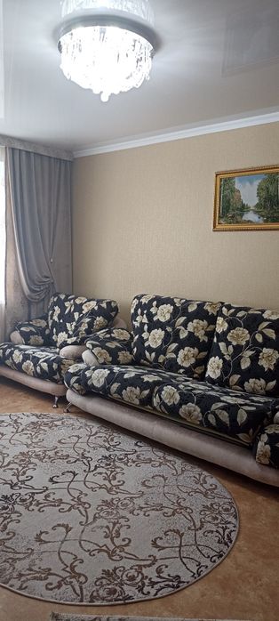 Продается 3-х комнатная кв.