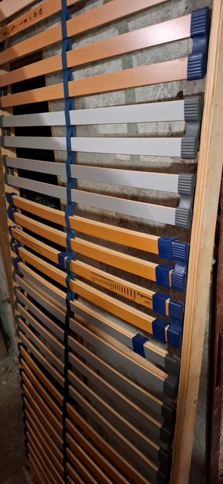 Продавам подматрачна рамка-немска 90х200