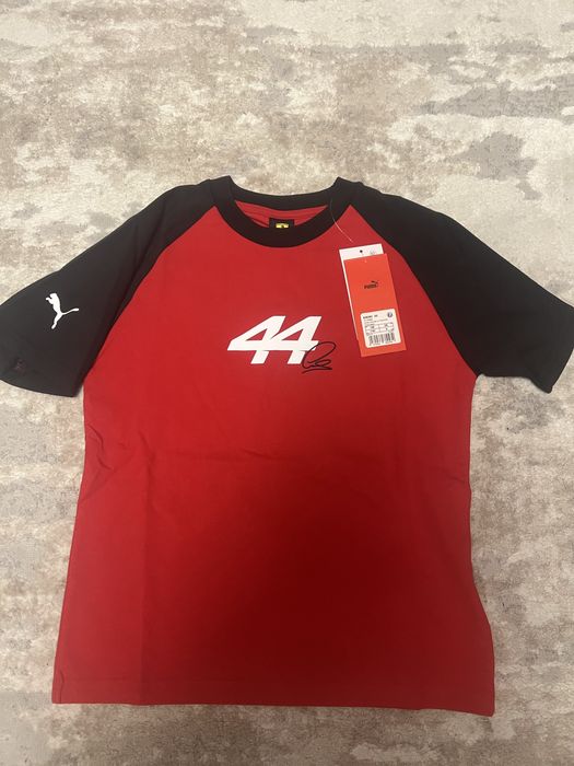 Tricou baieti puma