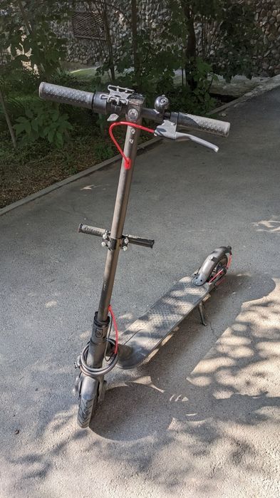 Электросамокат Xiaomi m365 pro оригинал