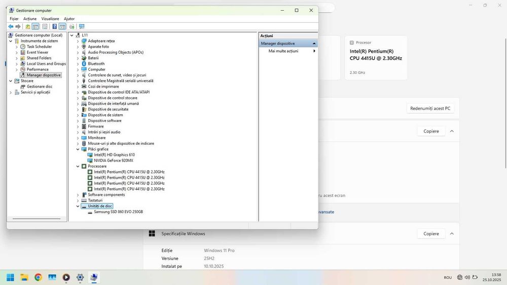 Laptop Lenovo Ideapad 320-17IKB