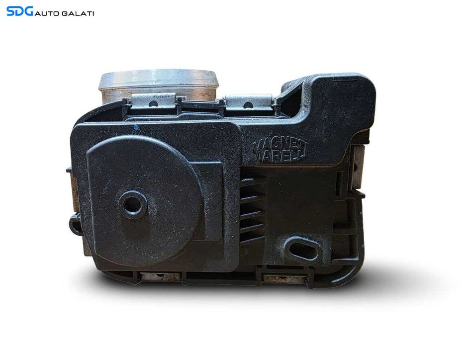 Clapeta Acceleratie Seat Ibiza 4 1.4 TSI 2009 - 2015 Cod 03C133062D [N5330]