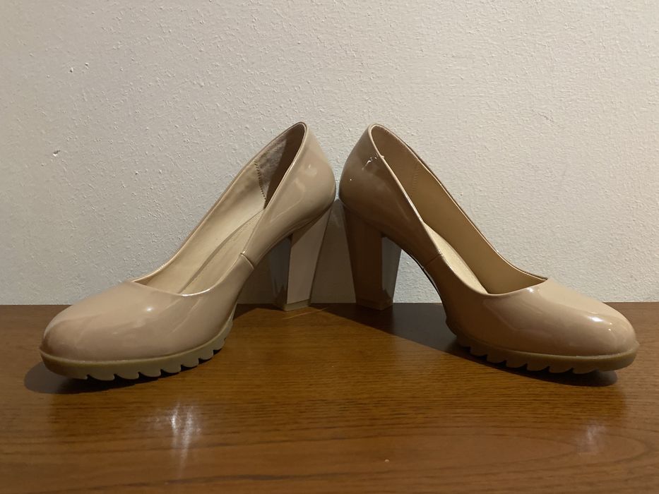 Туфли женские