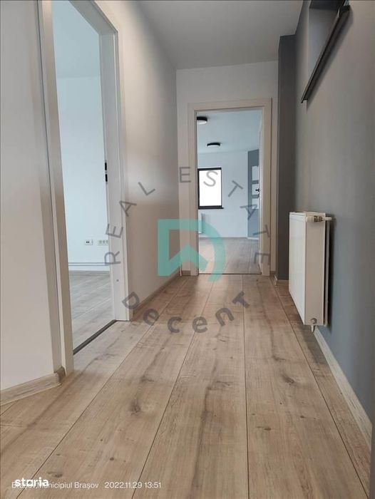 De vanzare casaspatiu comercial, 130 mp, Nicopole, Brasov