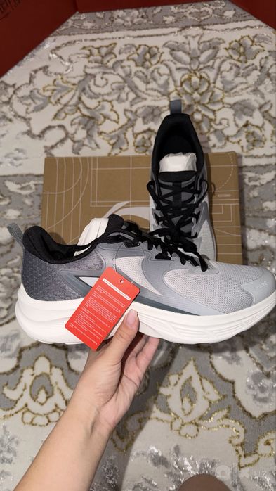 Новые оригинальные кроссовки Li-Ning