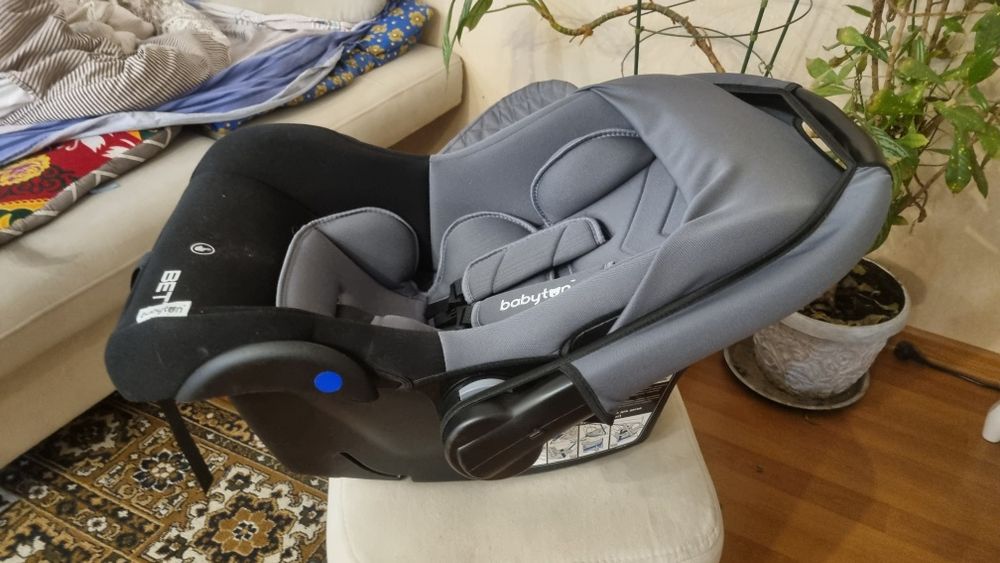 Продам автокресло, автолюлька,  кресло