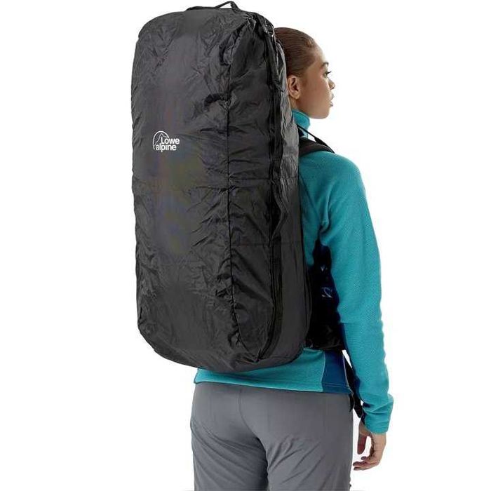 продавам нова дамска раница Lowe Alpine EscapeTrekND 50+10L с етикети