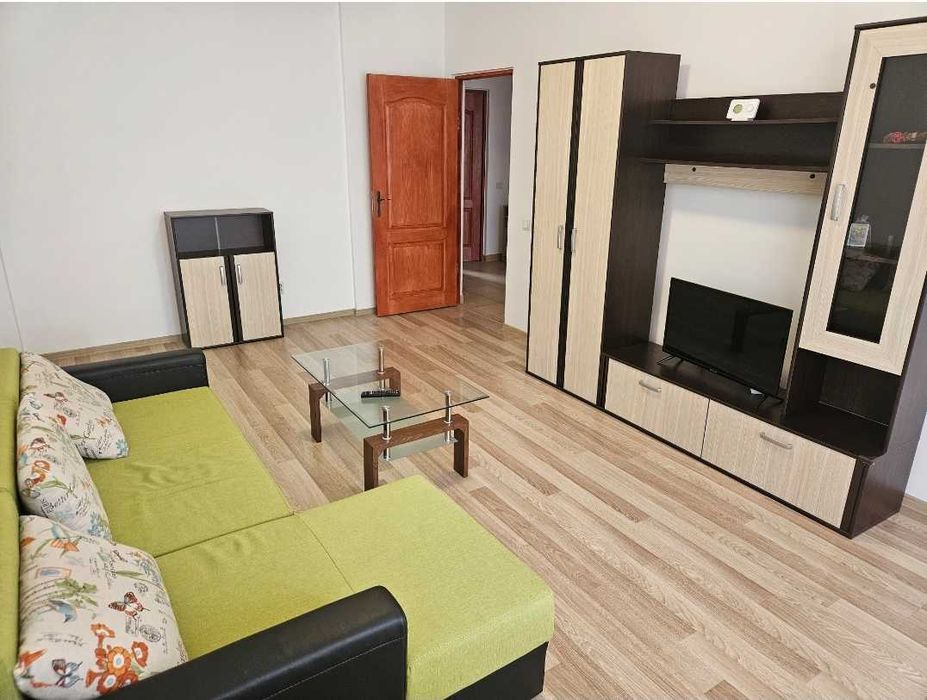 Apartament cu trei camere modern, bloc nou, Popa Sapca, La Butoaie
