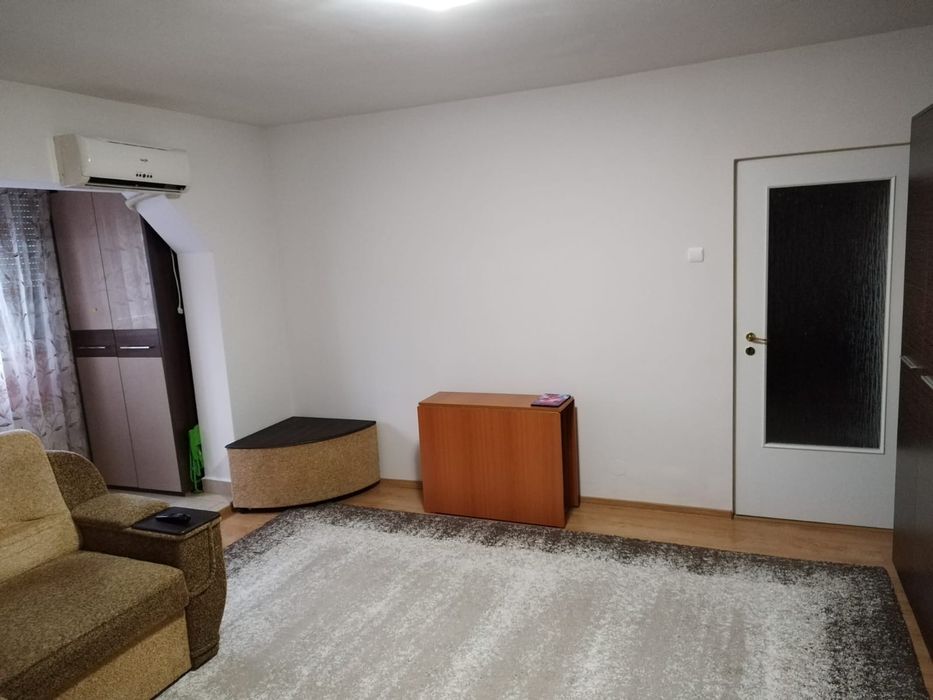 Apartament 2 camere complet renovat Rogerius