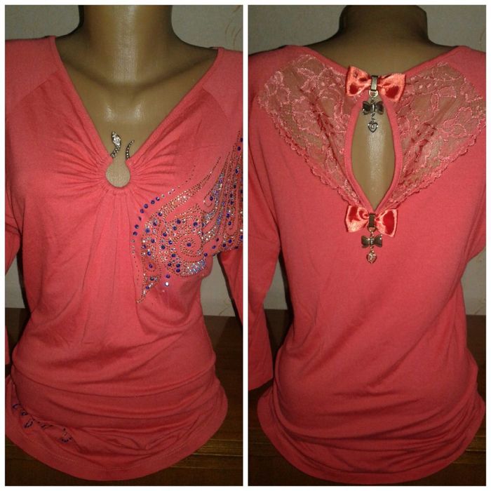 Спортивный костюм. Раз. 46-48