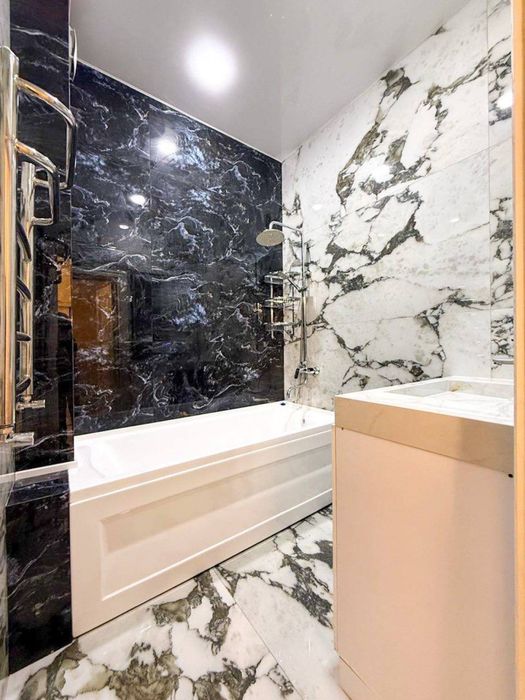 Шастри Новостройка 3/5/9 84м2  Яшнабадский район, ЖК “Sultaniy”