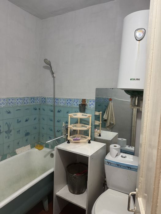 Продаётся 1 комнатная квартира