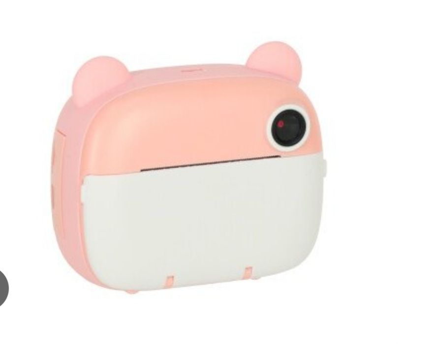 Детски фотоапарат камера с незабравим печат и функции' Направи си сам'