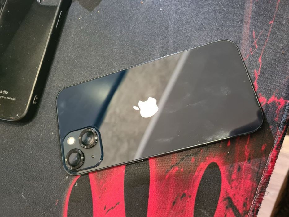 IPhone 13 и airpods