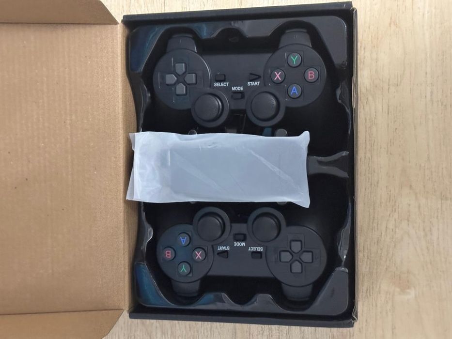 Плейстейшен типа