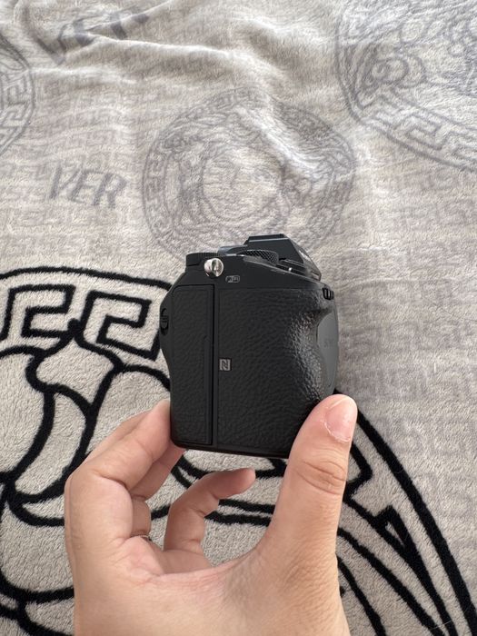 Sony A7.III Фото-Видеокамера