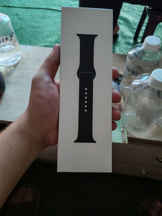 Apple watch 11 seriya