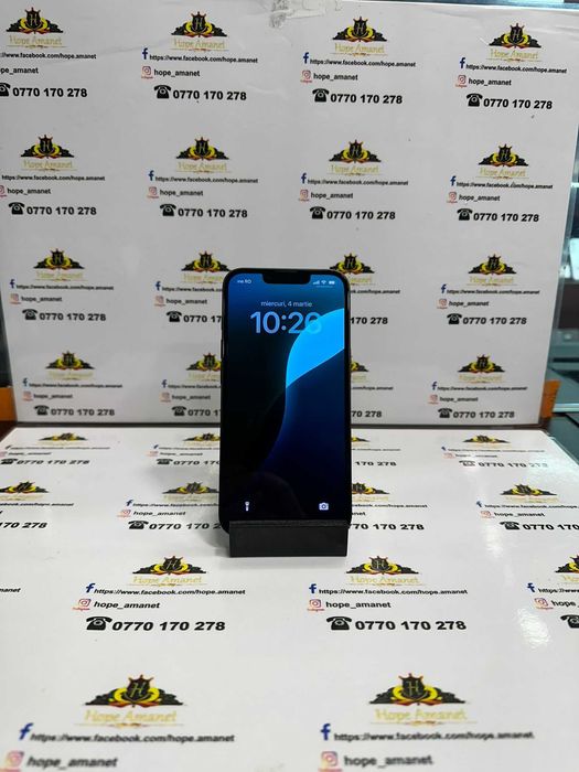 Hope Amanet P13 / iPhone 16 plus / 128 gb / 93 %