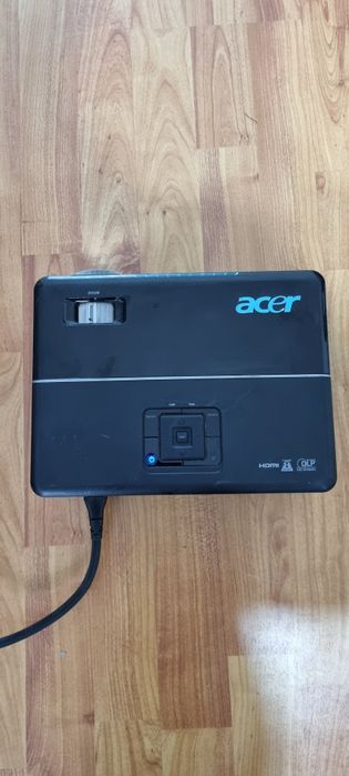 Videoproiector Acer DNX0905 P1203, hdmi