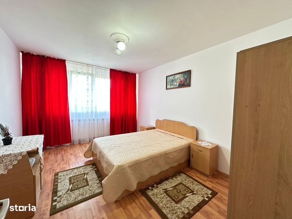 Garsonieră de închiriat – Țiglina 1, aproape de Faleză și Parc Viva