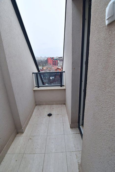 Дава се под наем Двустаен апартамент в София, Зона Б-19 - 70 кв.м за 846.6 € - Снимка #9