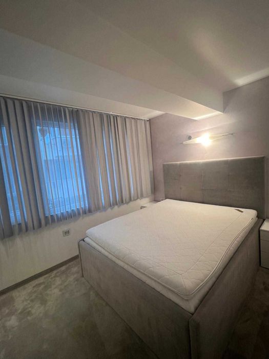 Тристаен апартамент в Каменица 2