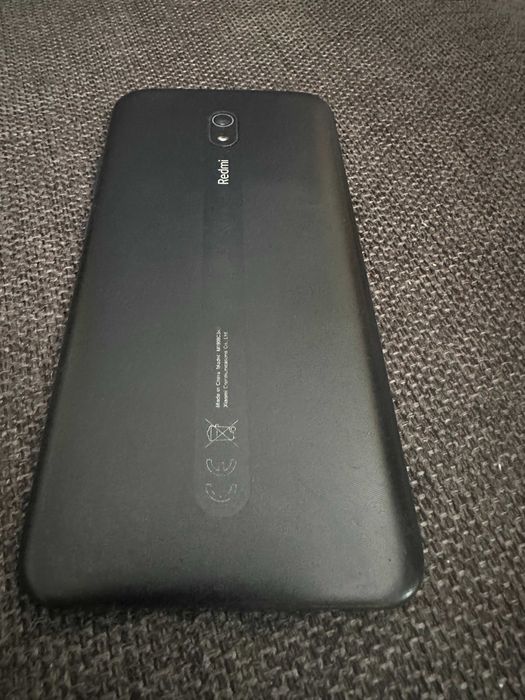 Xiaomi Redmi 8A DUAL miui 12.5