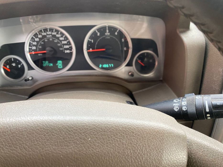 Jeep Compass 2008 ,2.0tdi