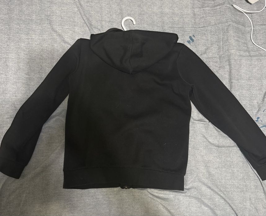 Детская кофта Adidas оригинал