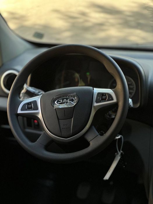 Jac Sunray 16 o'rindiqli