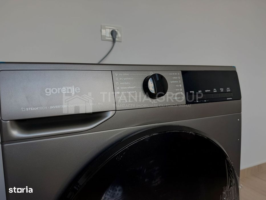 Casă premium 4 camere | Prima închiriere| 3 băi | Pet Friendly | Crist