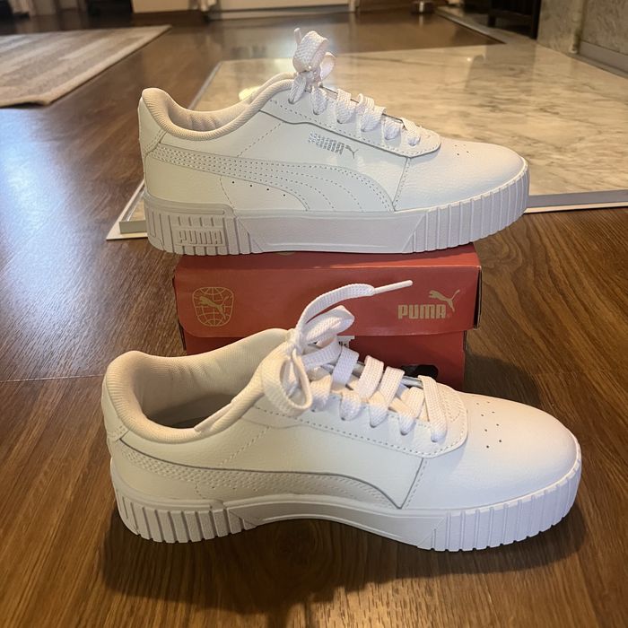 Обувки Puma 36 номер