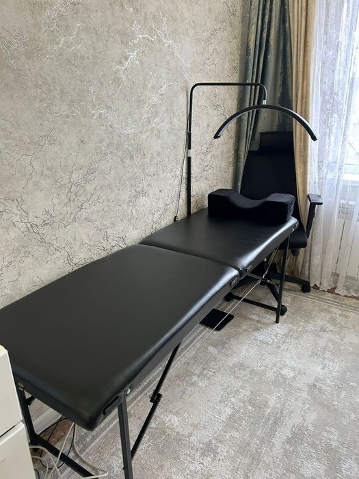 Продам кушетку-чемодан