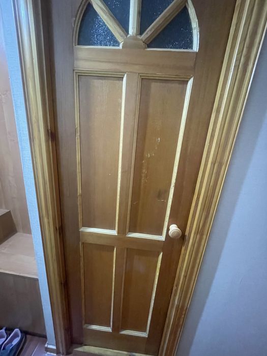 Продам дверь