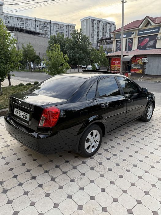 Jentra 2023 3-Avtomat Top Toza Full