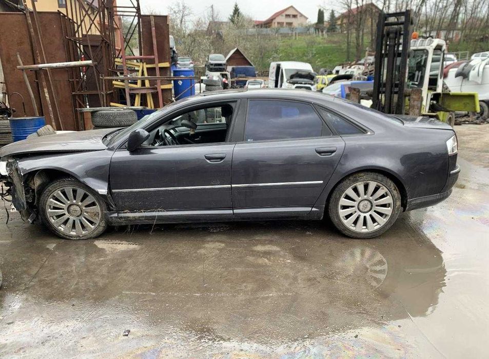 Piese  Audi A8  , 3.0  , d3  din  2006