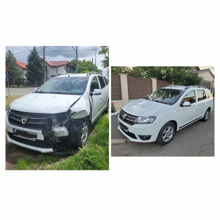 tinichigerie si vopsitorie auto