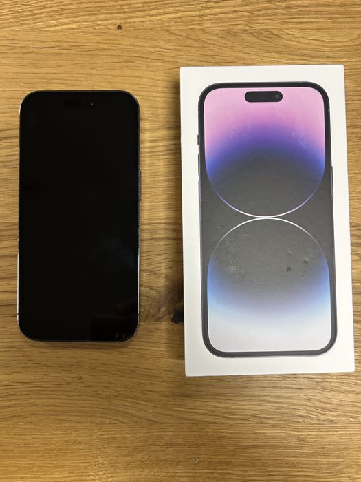 IPhone 14 Pro 128 GB