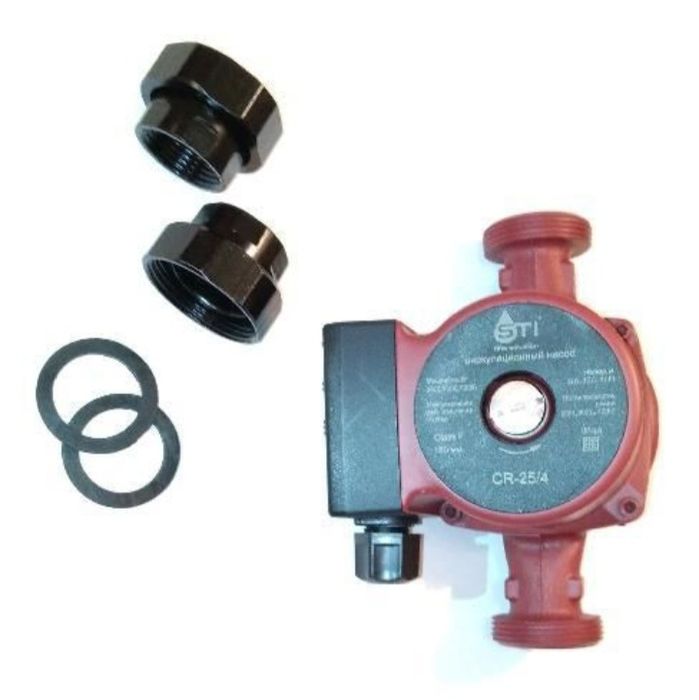 Циркуляционный насос