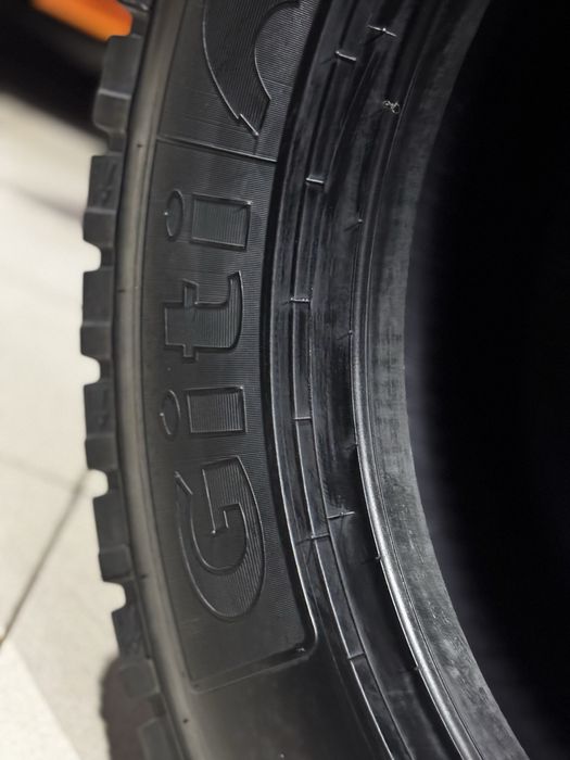 295/60/22.5 GITI ведущая ось
