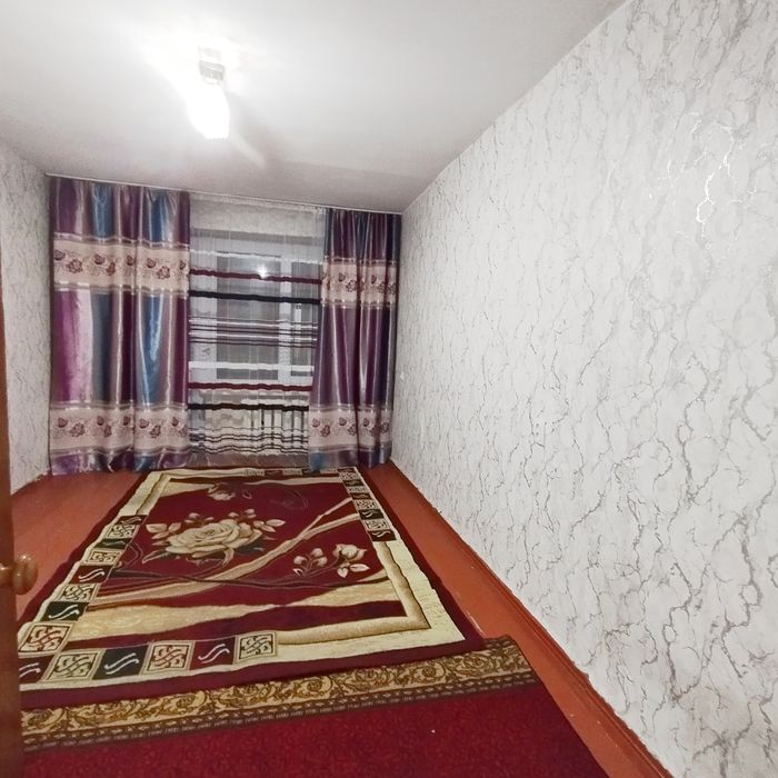 Двухкомнатная квартира посуточно