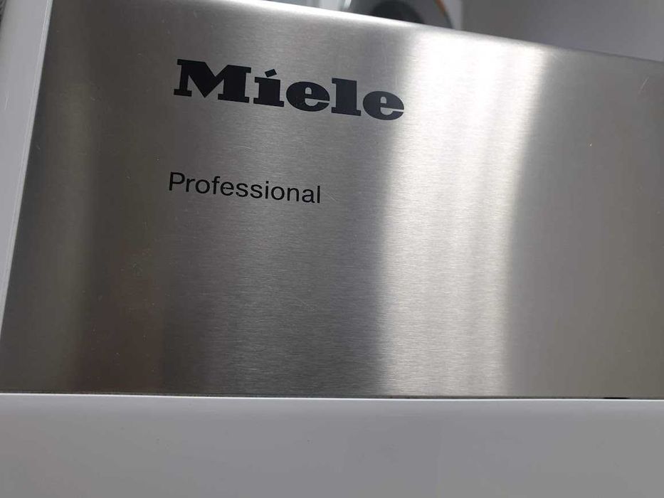 Miele Professional - Професионална Сушилня с Термопомпа Миеле
