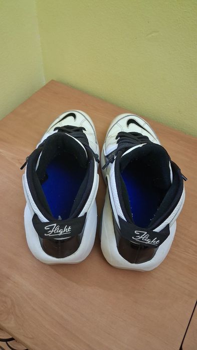 Nike Air Zoom Flight '95