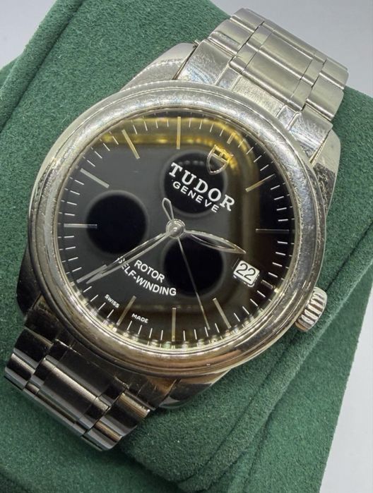 Ceas Tudor Glamour Date 36mm automatic